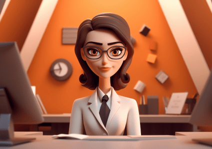 Legal Secretary